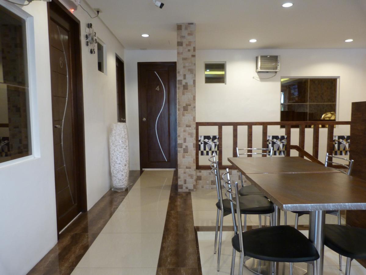 Giorgio'S Place Polomolok Екстериор снимка