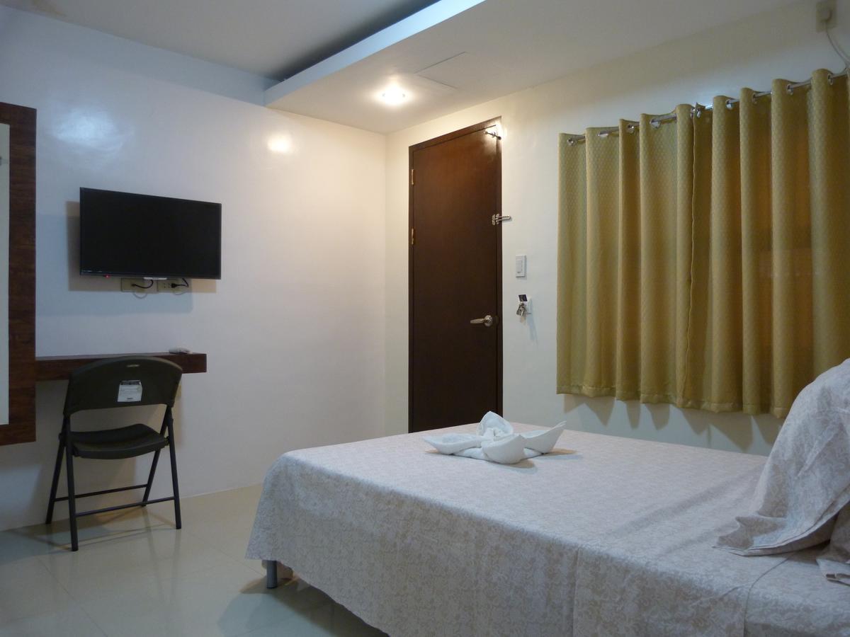 Giorgio'S Place Polomolok Екстериор снимка
