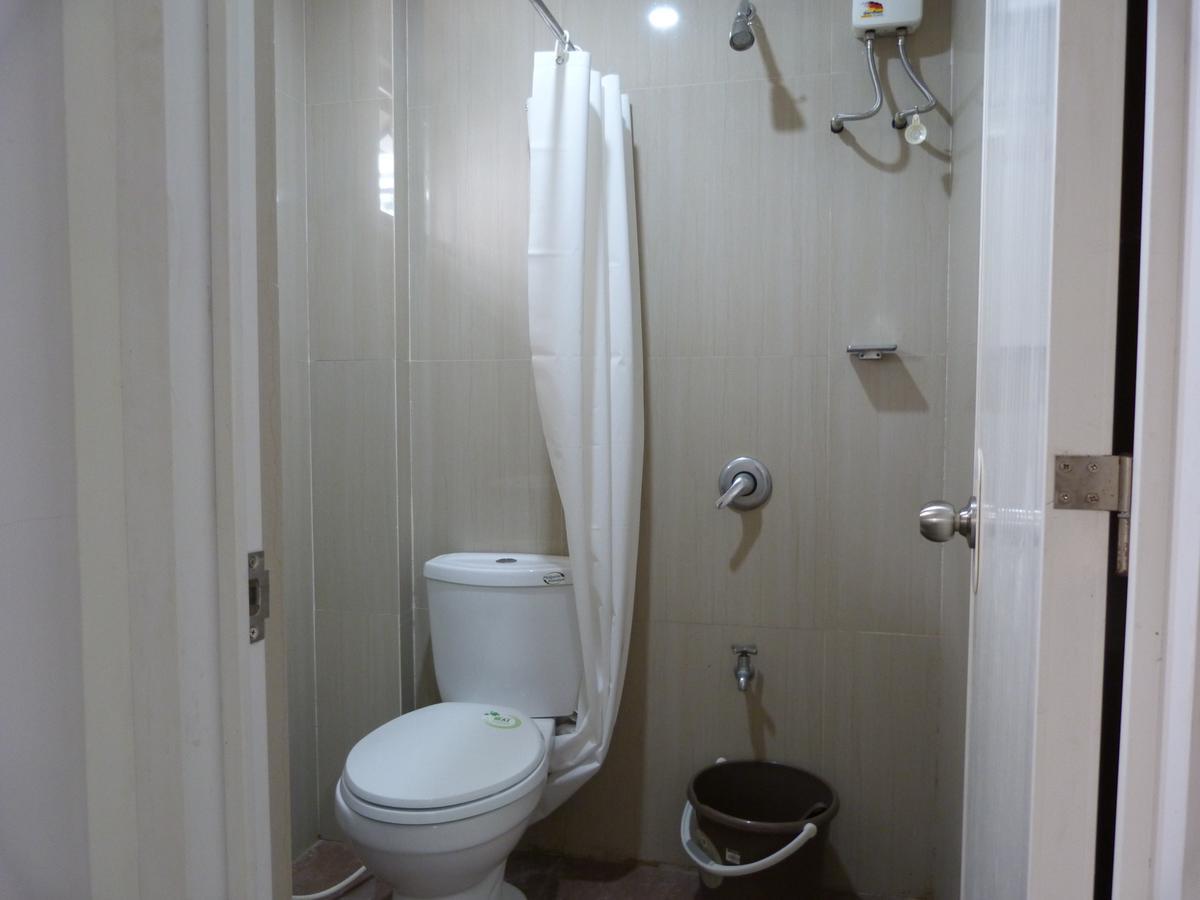 Giorgio'S Place Polomolok Екстериор снимка