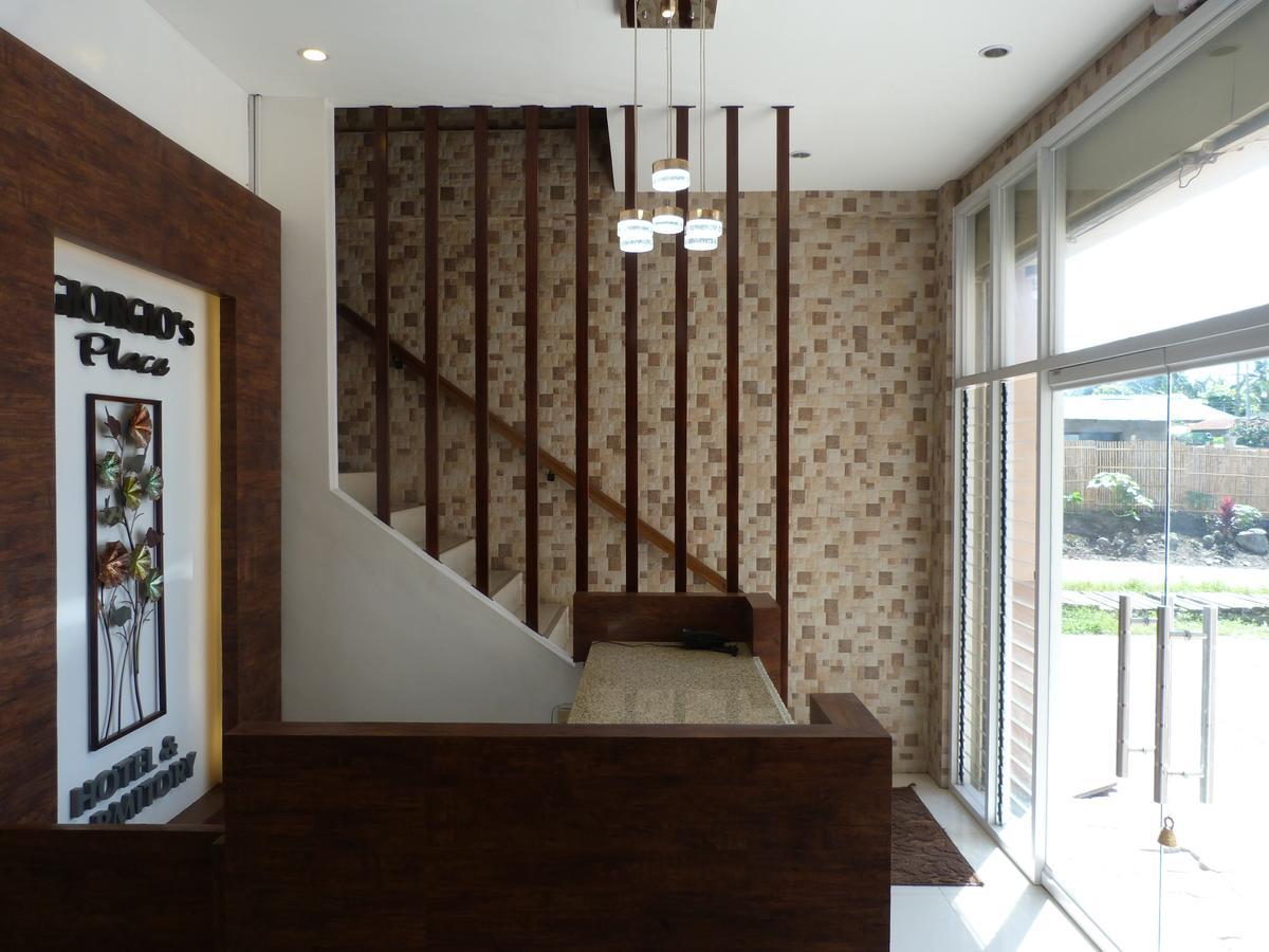 Giorgio'S Place Polomolok Екстериор снимка
