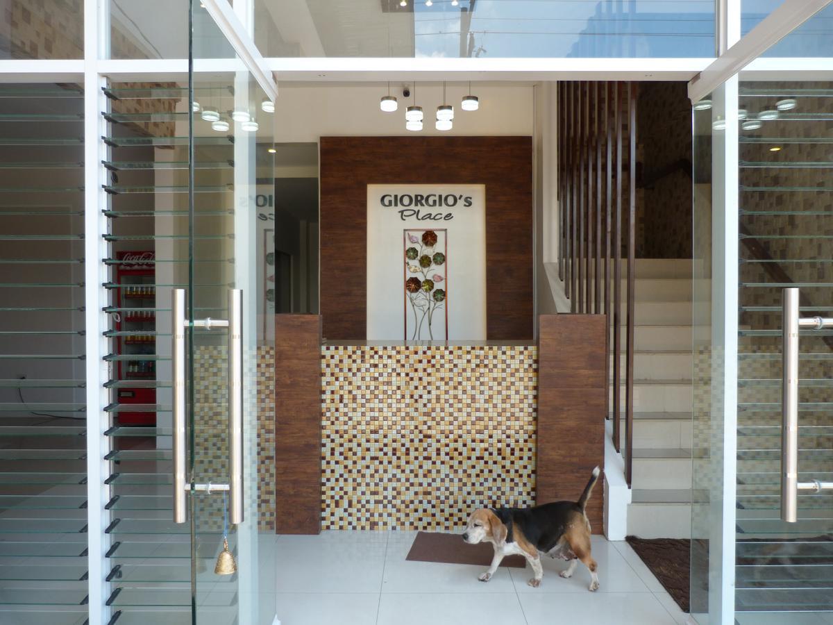 Giorgio'S Place Polomolok Екстериор снимка